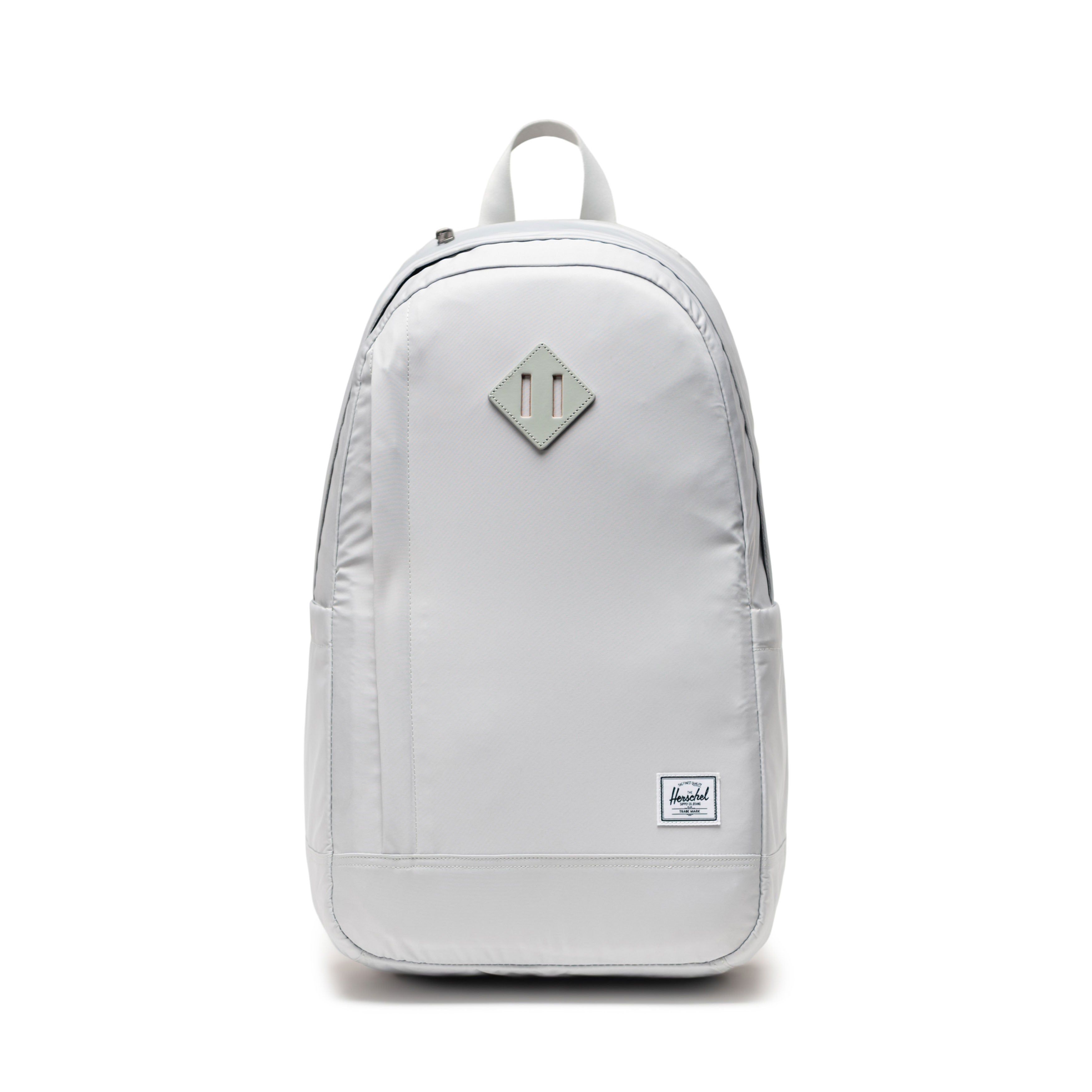Metal Herschel Seymour Twill Kumaş Sırt Çantası, 16" Laptop Uyumlu, 26 L